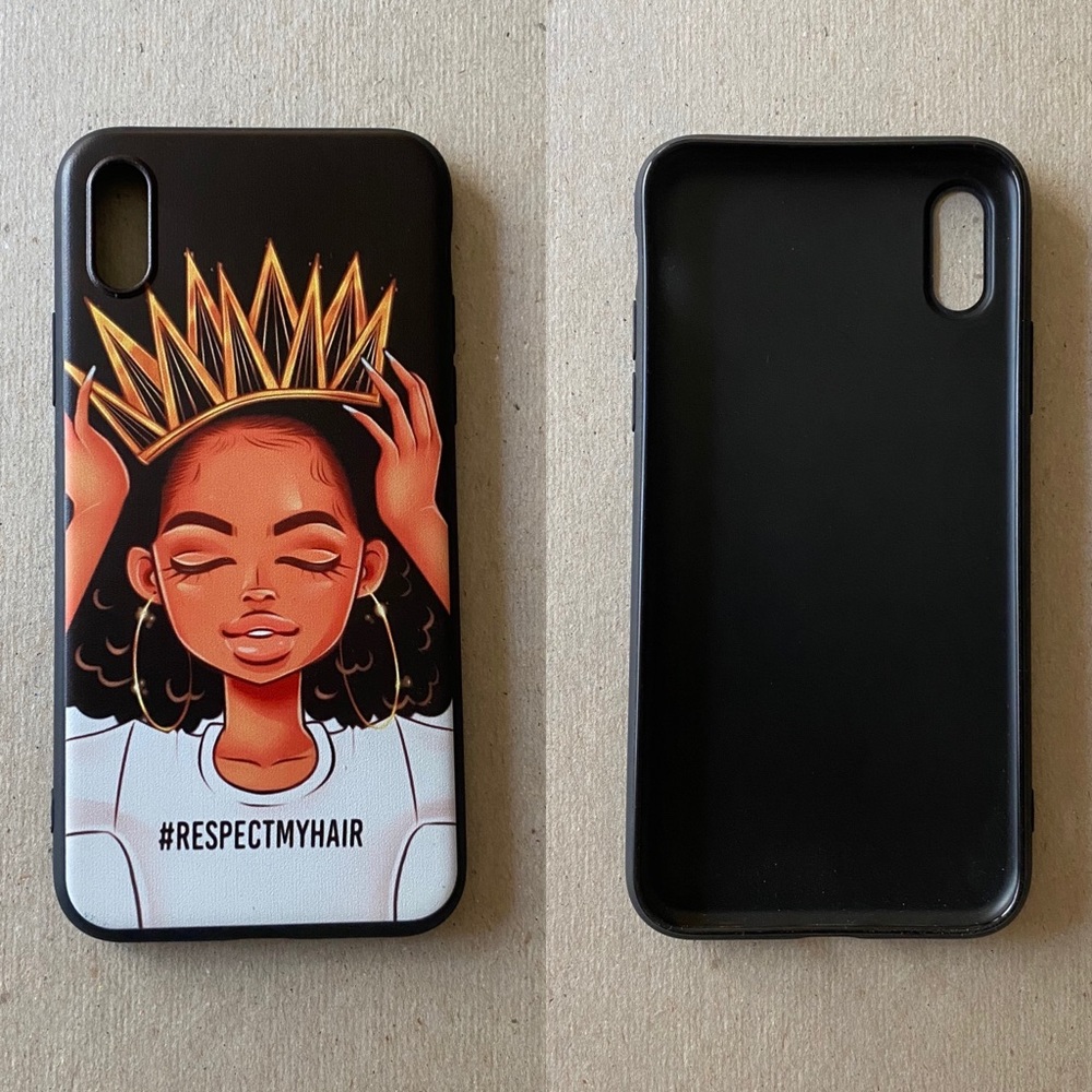 iPhone X case